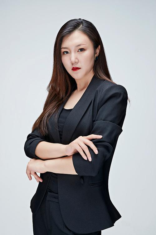 谢惠雯 创意策略总监