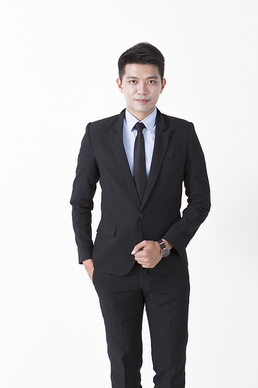 萧昕腾 项目运营总监